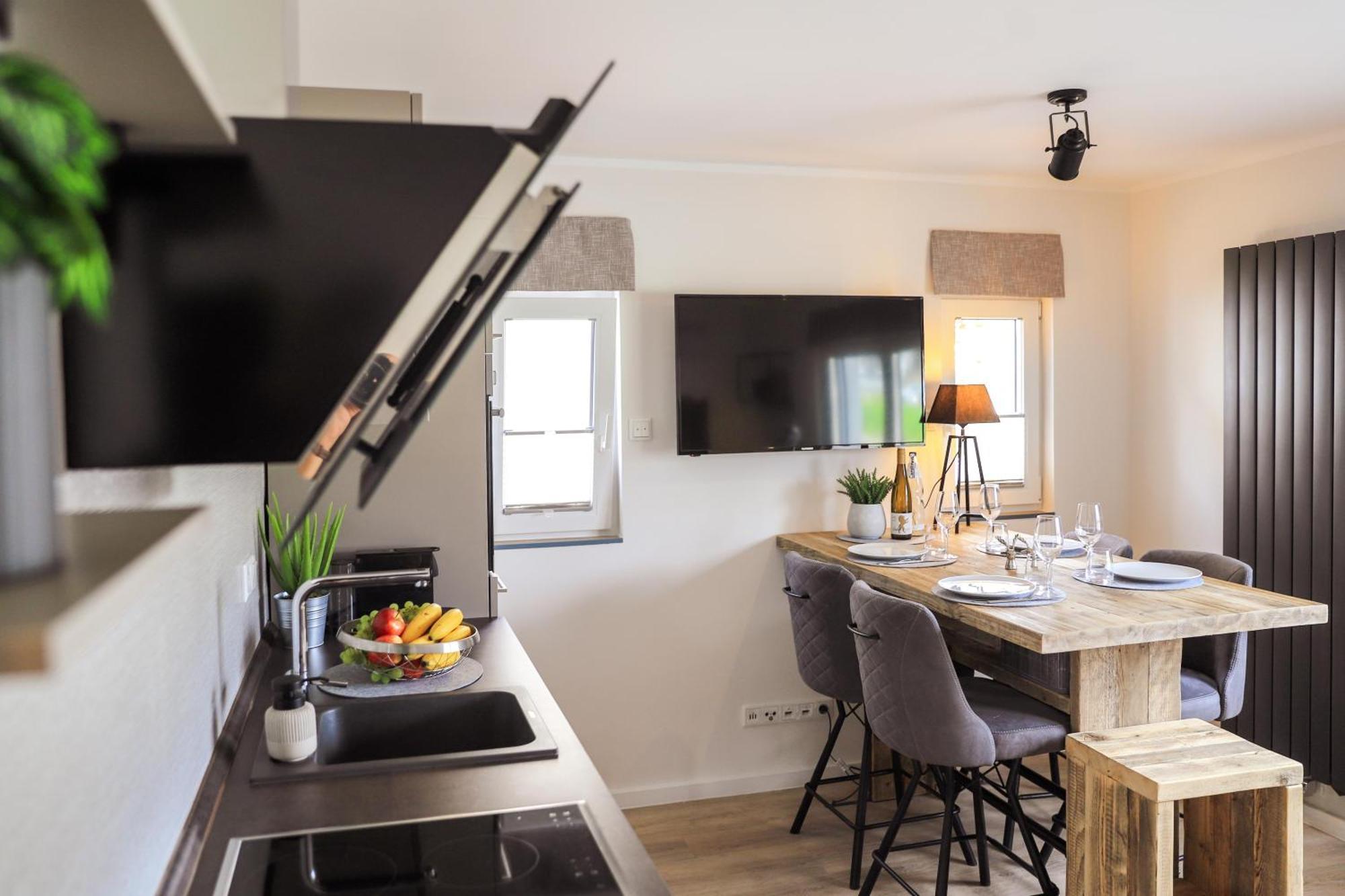 Smart Resorts Topas 301 وينتربرغ المظهر الخارجي الصورة